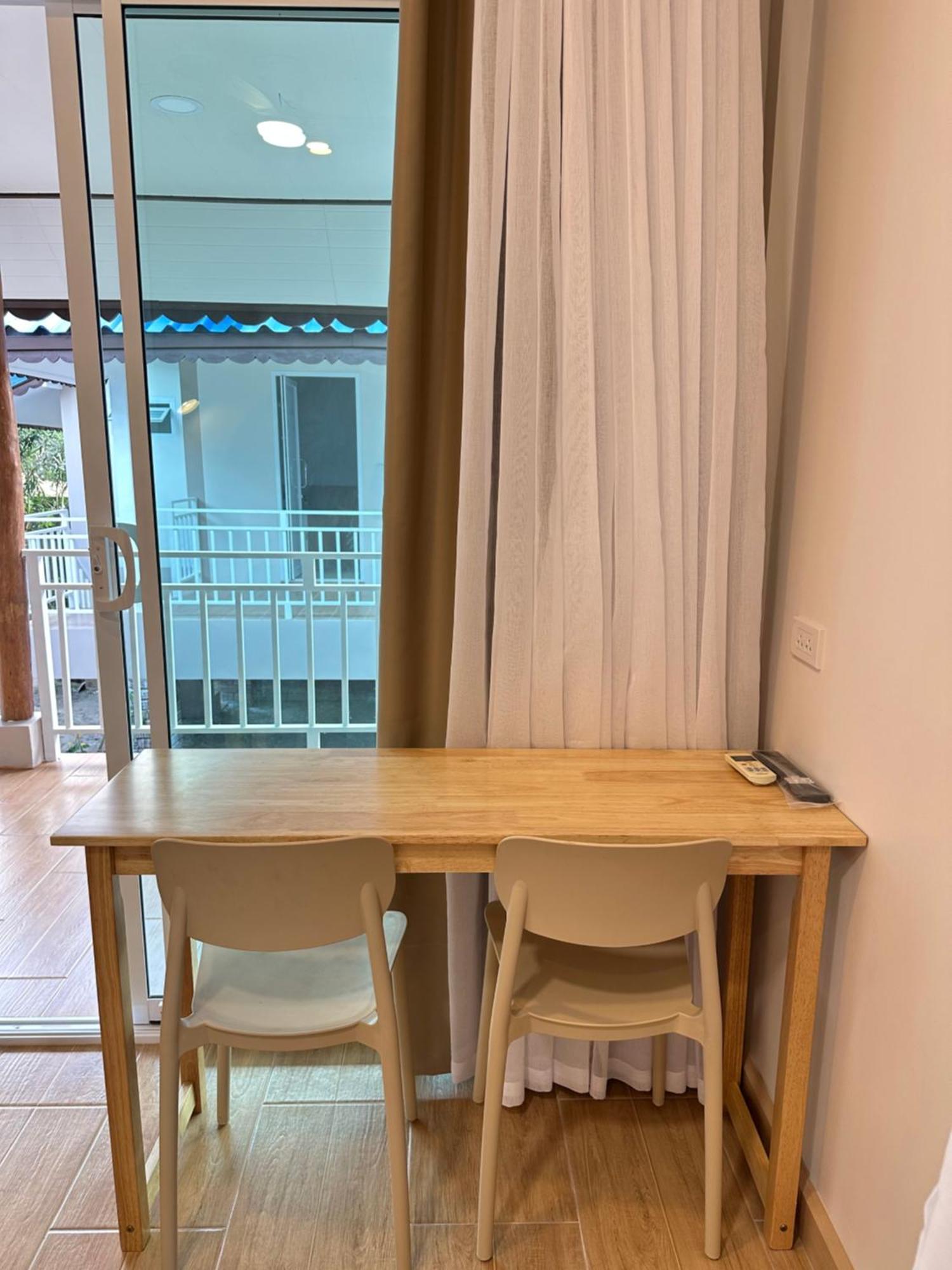 Euphoria Bungalow Haad Yao Dış mekan fotoğraf