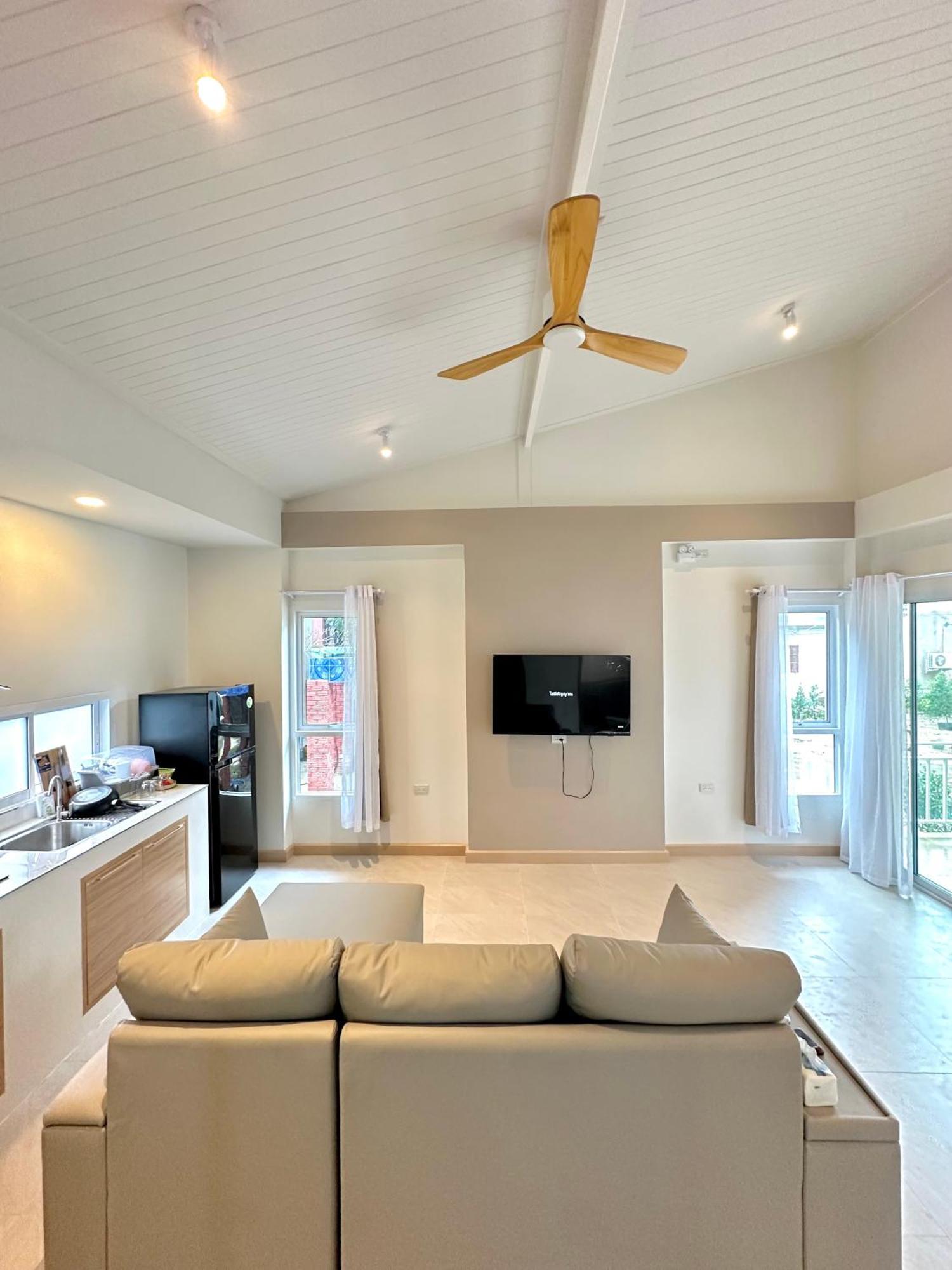 Euphoria Bungalow Haad Yao Dış mekan fotoğraf